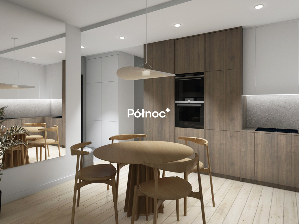 Mieszkanie 68,93&nbsp;m², Łomża, Ogrodowa - zdjęcie 4