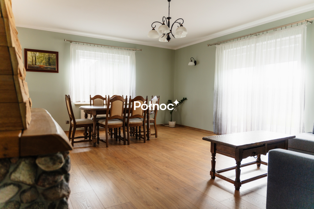 Dom 202,81&nbsp;m², Sosnowiec - zdjęcie 4