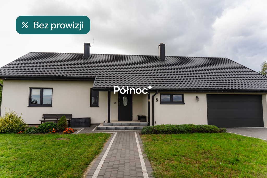 Dom 202,81&nbsp;m², Sosnowiec - zdjęcie 1