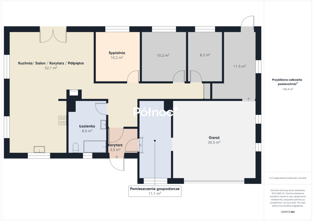 Dom 202,81&nbsp;m², Sosnowiec - zdjęcie 11