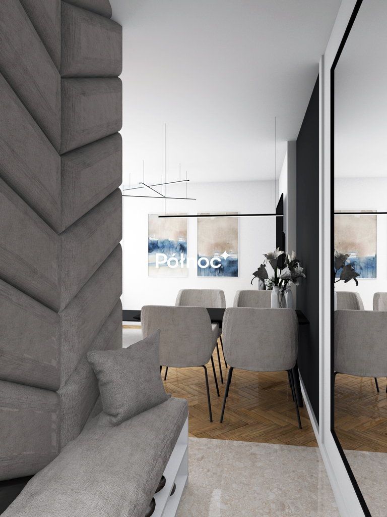 Mieszkanie 43,04&nbsp;m², Łomża, Ogrodowa - zdjęcie 11