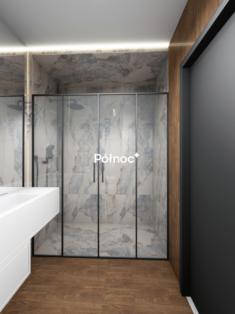 Mieszkanie 43,04&nbsp;m², Łomża, Ogrodowa - zdjęcie 16