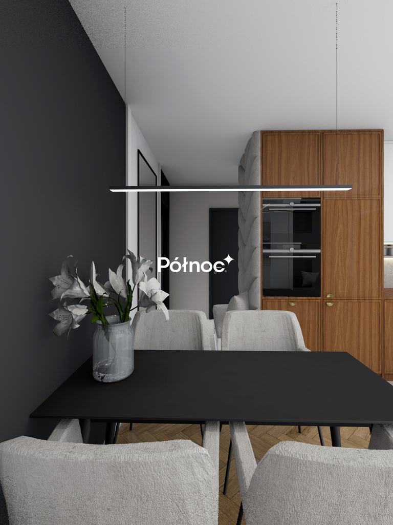 Mieszkanie 43,04&nbsp;m², Łomża, Ogrodowa - zdjęcie 4