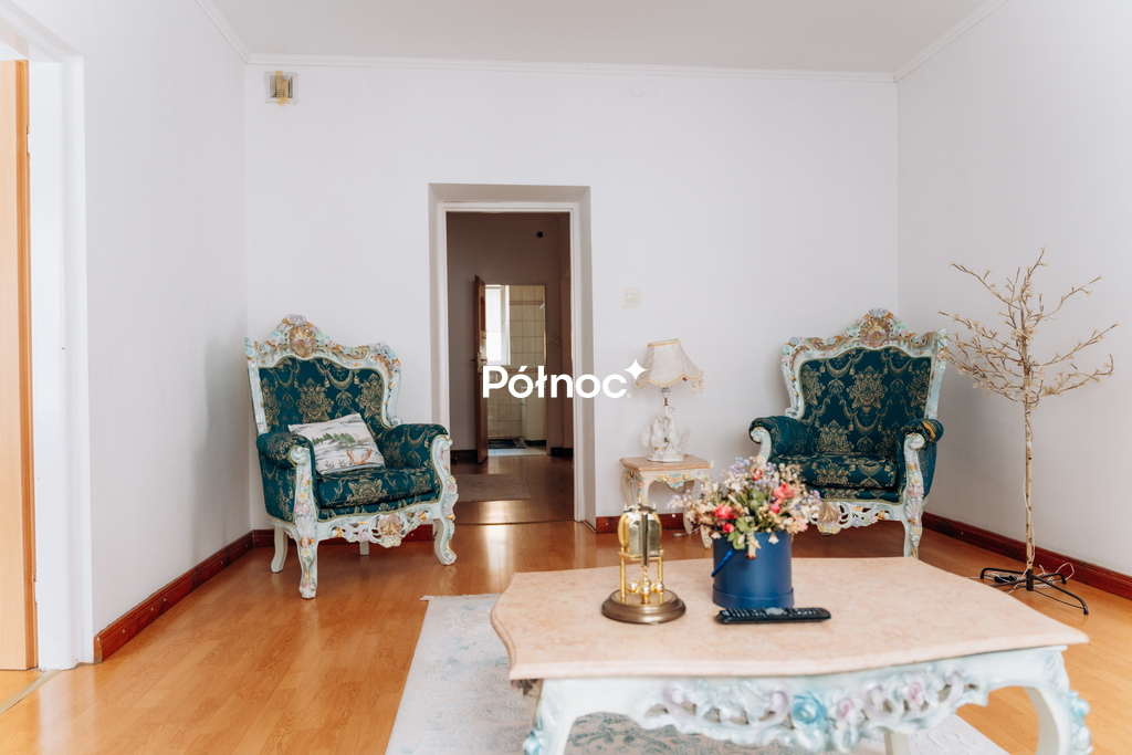 Dom 250 m², Łomża, Dworna - zdjęcie 17