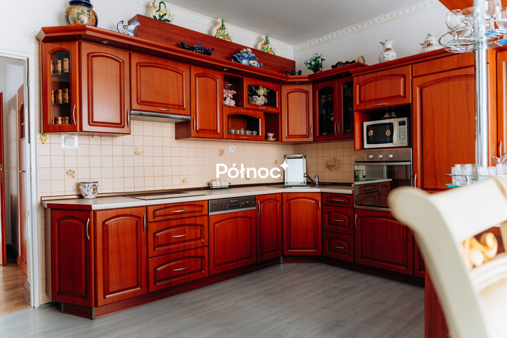 Dom 250 m², Łomża, Dworna - zdjęcie 15