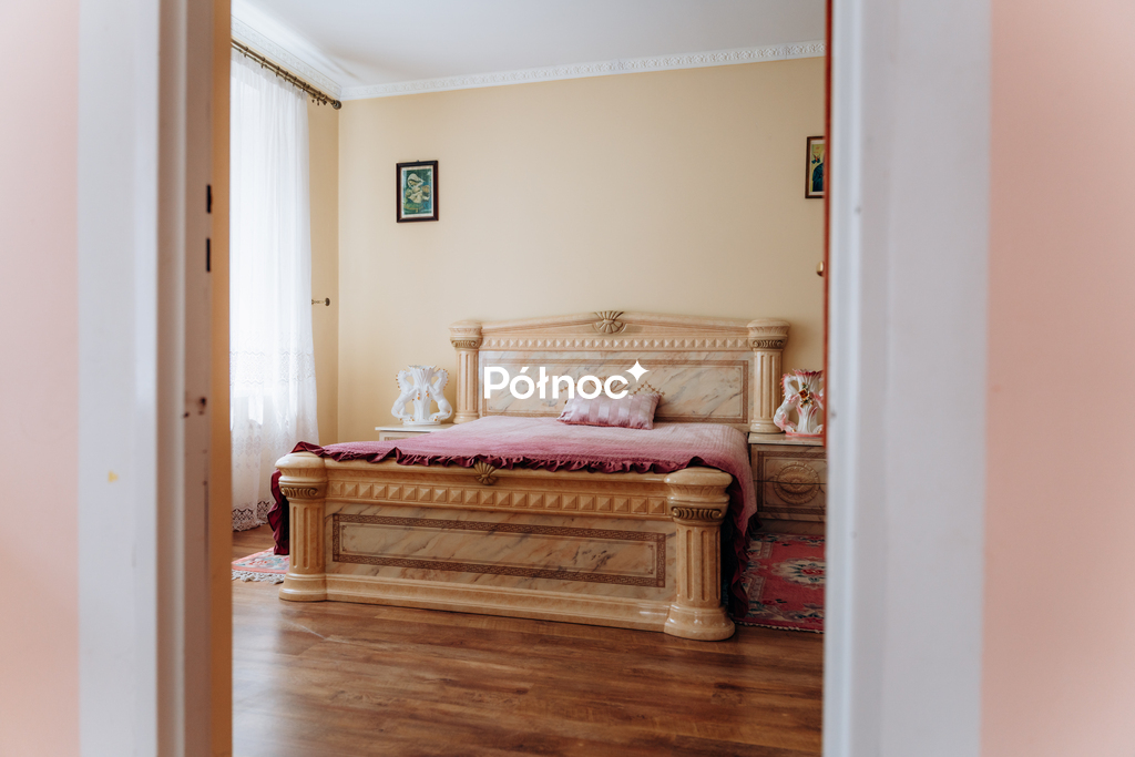 Dom 250 m², Łomża, Dworna - zdjęcie 4