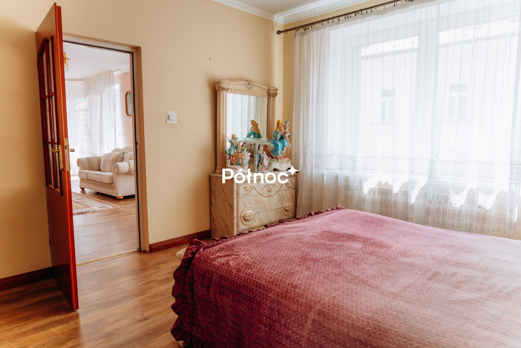 Dom 250 m², Łomża, Dworna - zdjęcie 5