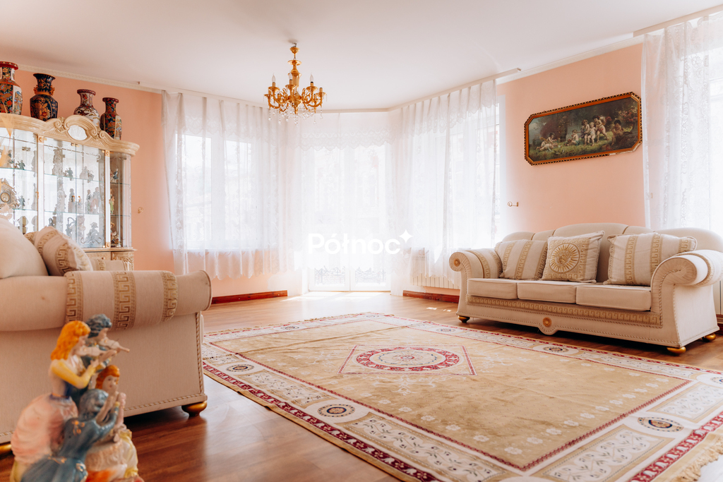Dom 250 m², Łomża, Dworna - zdjęcie 7