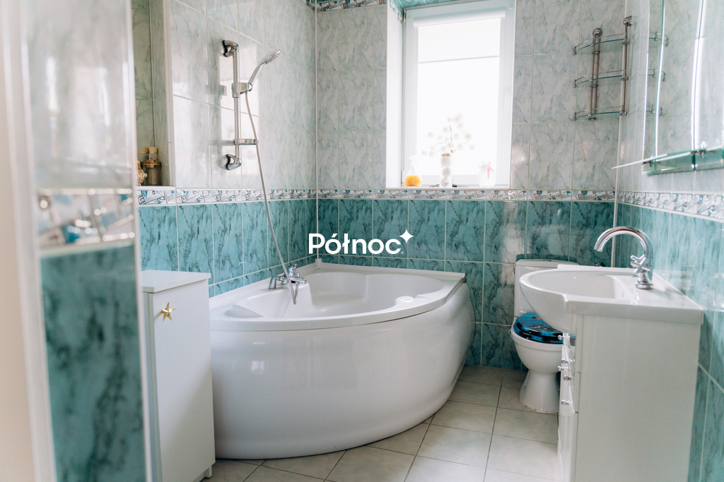 Dom 250 m², Łomża, Dworna - zdjęcie 14