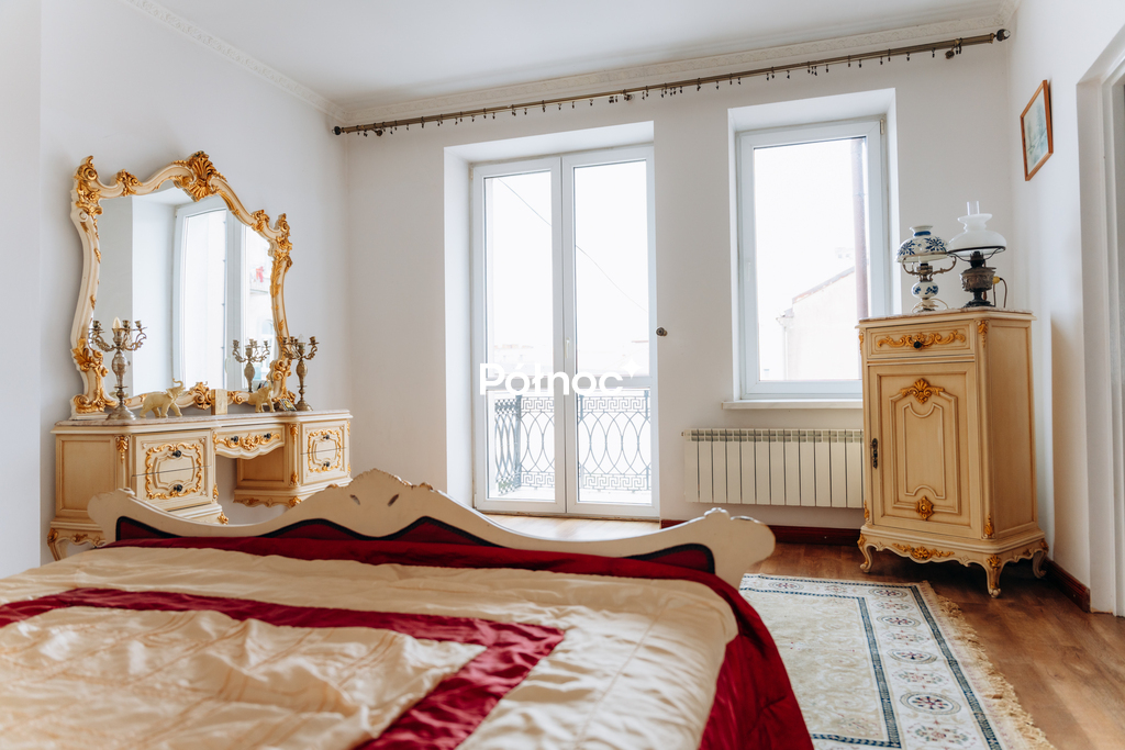 Dom 250 m², Łomża, Dworna - zdjęcie 13