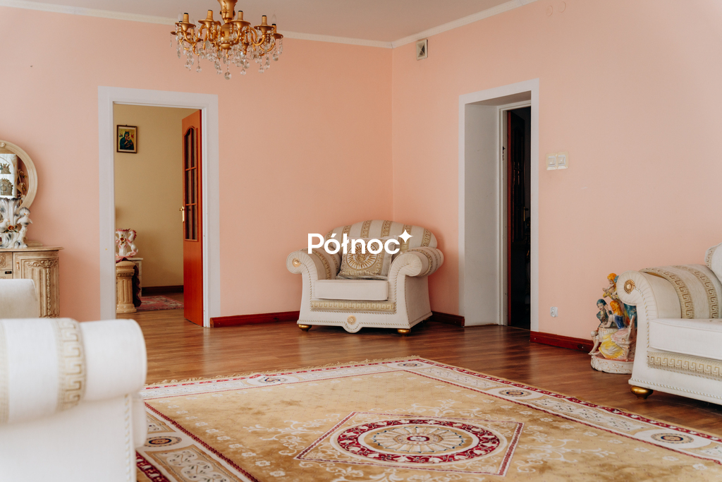 Dom 250 m², Łomża, Dworna - zdjęcie 6