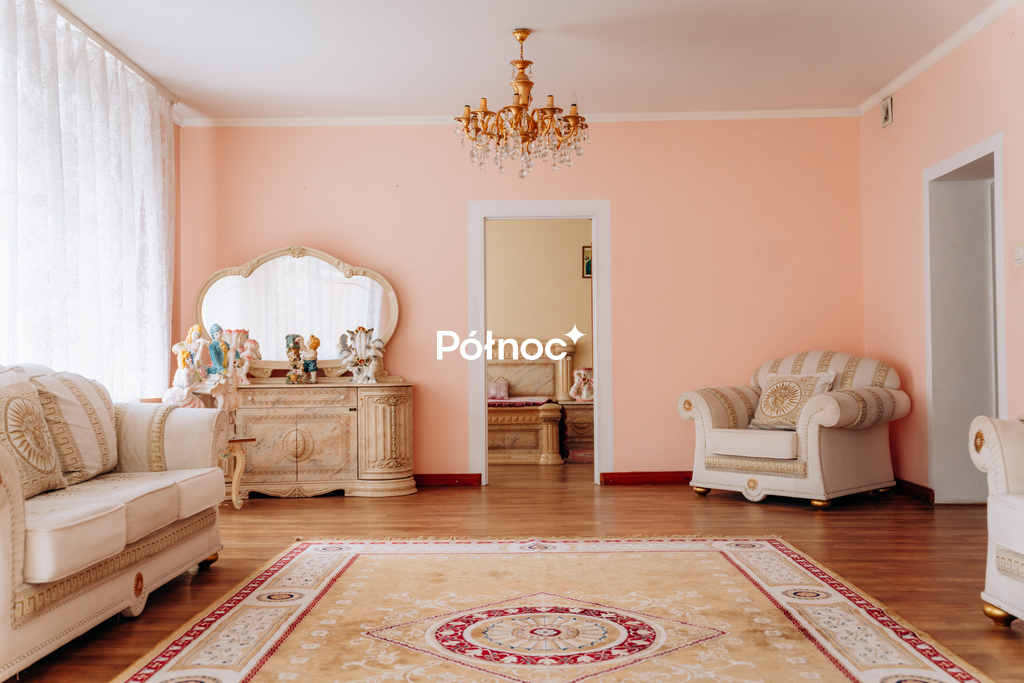 Dom 250 m², Łomża, Dworna - zdjęcie 9