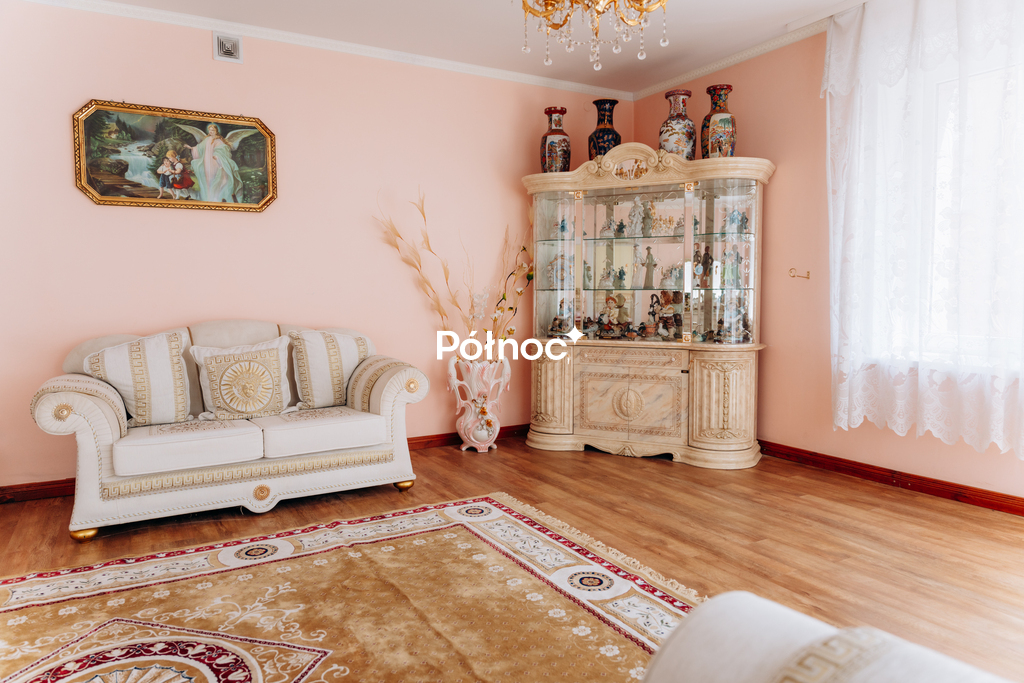 Dom 250 m², Łomża, Dworna - zdjęcie 8