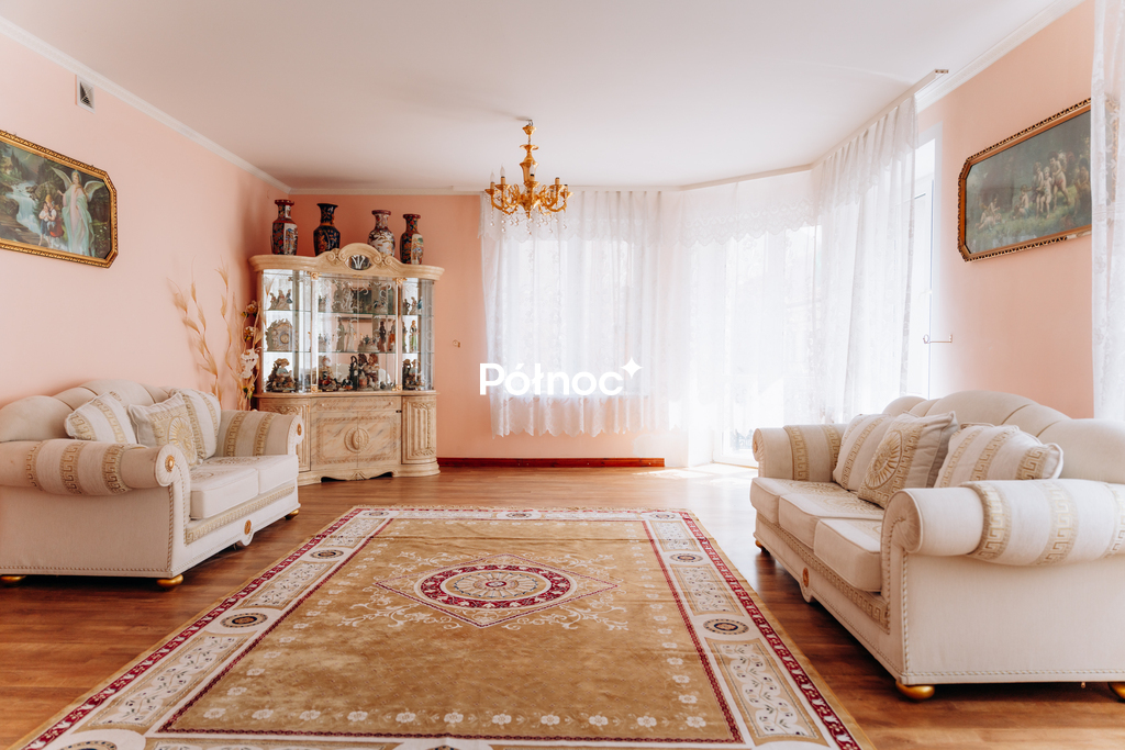 Dom 250 m², Łomża, Dworna - zdjęcie 10