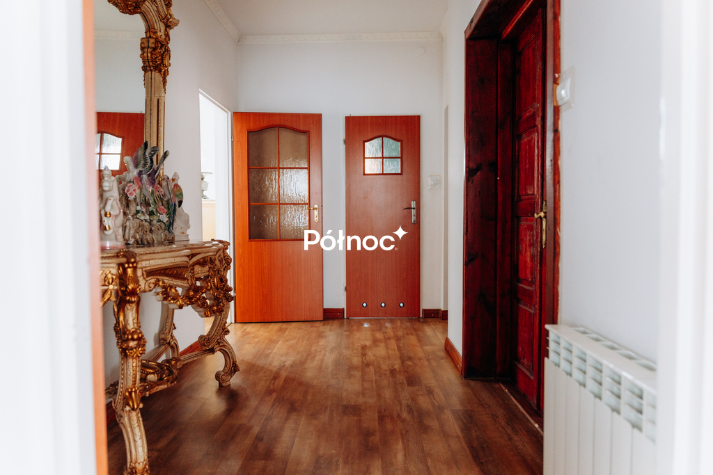 Dom 250 m², Łomża, Dworna - zdjęcie 3