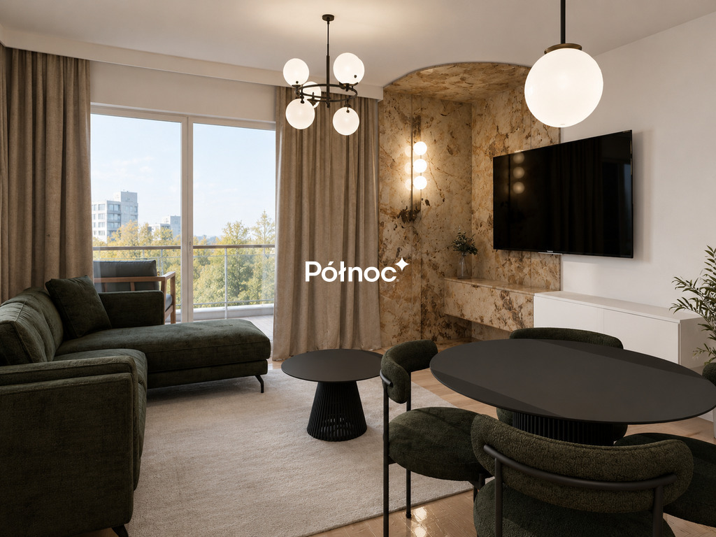 Mieszkanie 45,83&nbsp;m², Łomża, Ogrodowa - zdjęcie 6