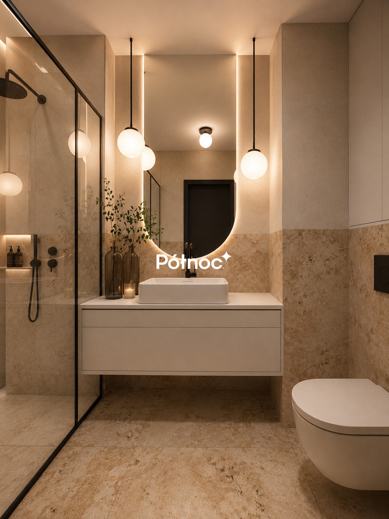 Mieszkanie 45,83&nbsp;m², Łomża, Ogrodowa - zdjęcie 9