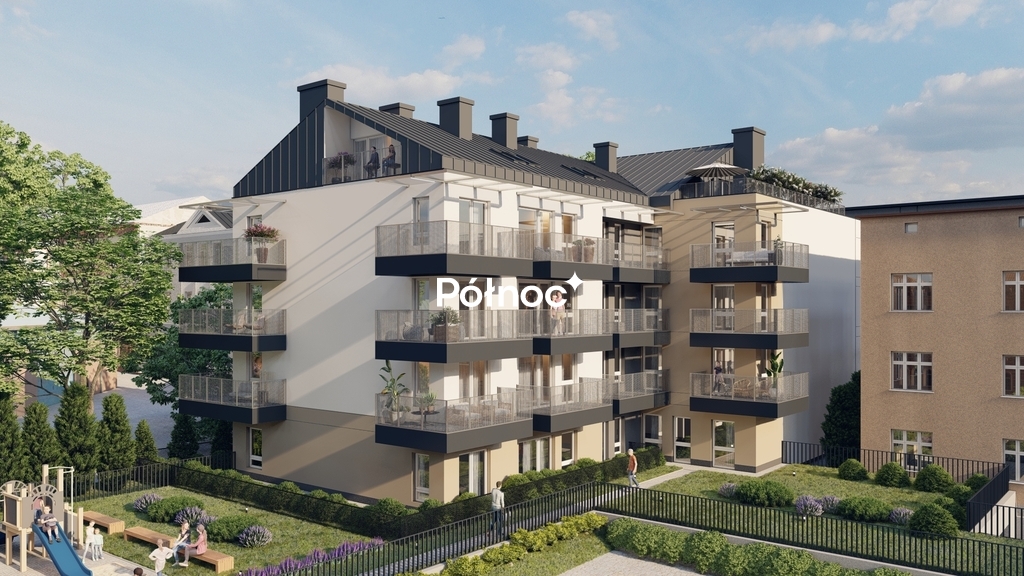 Lokal usługowy na sprzedaż, 152,4&nbsp;m², Łomża, Ogrodowa - zdjęcie 4