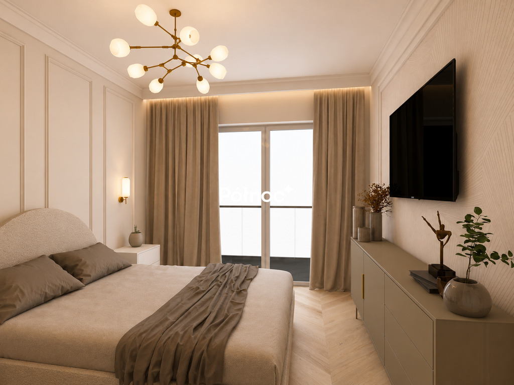 Mieszkanie 65,6&nbsp;m², Łomża, Ogrodowa - zdjęcie 15