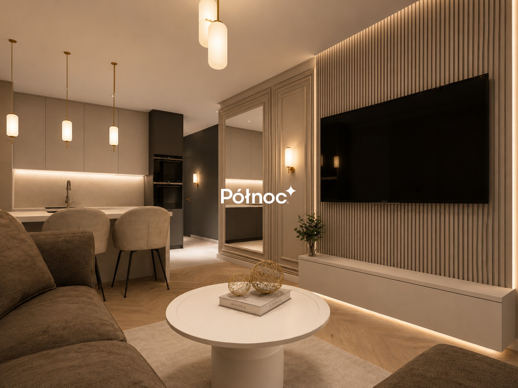 Mieszkanie 65,6&nbsp;m², Łomża, Ogrodowa - zdjęcie 5