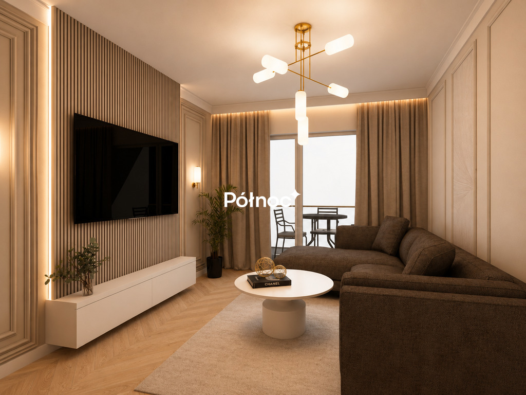 Mieszkanie 65,6&nbsp;m², Łomża, Ogrodowa - zdjęcie 8