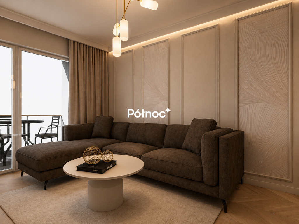 Mieszkanie 65,6&nbsp;m², Łomża, Ogrodowa - zdjęcie 7