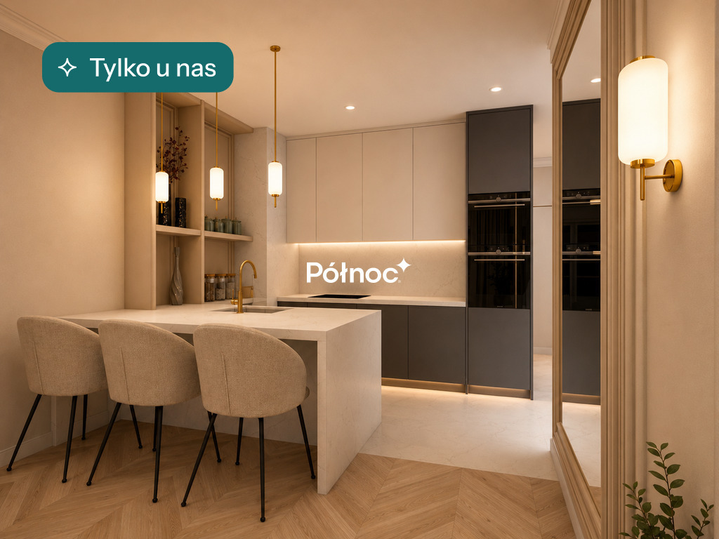 Mieszkanie 65,6&nbsp;m², Łomża, Ogrodowa - zdjęcie 1