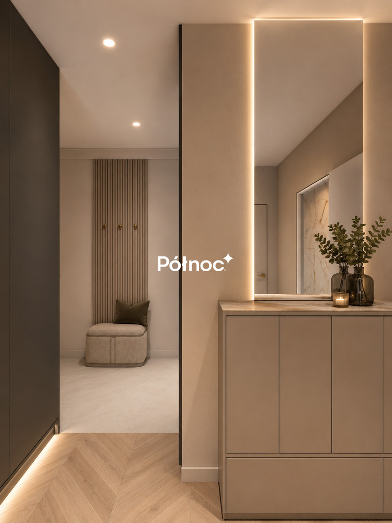 Mieszkanie 65,6&nbsp;m², Łomża, Ogrodowa - zdjęcie 9