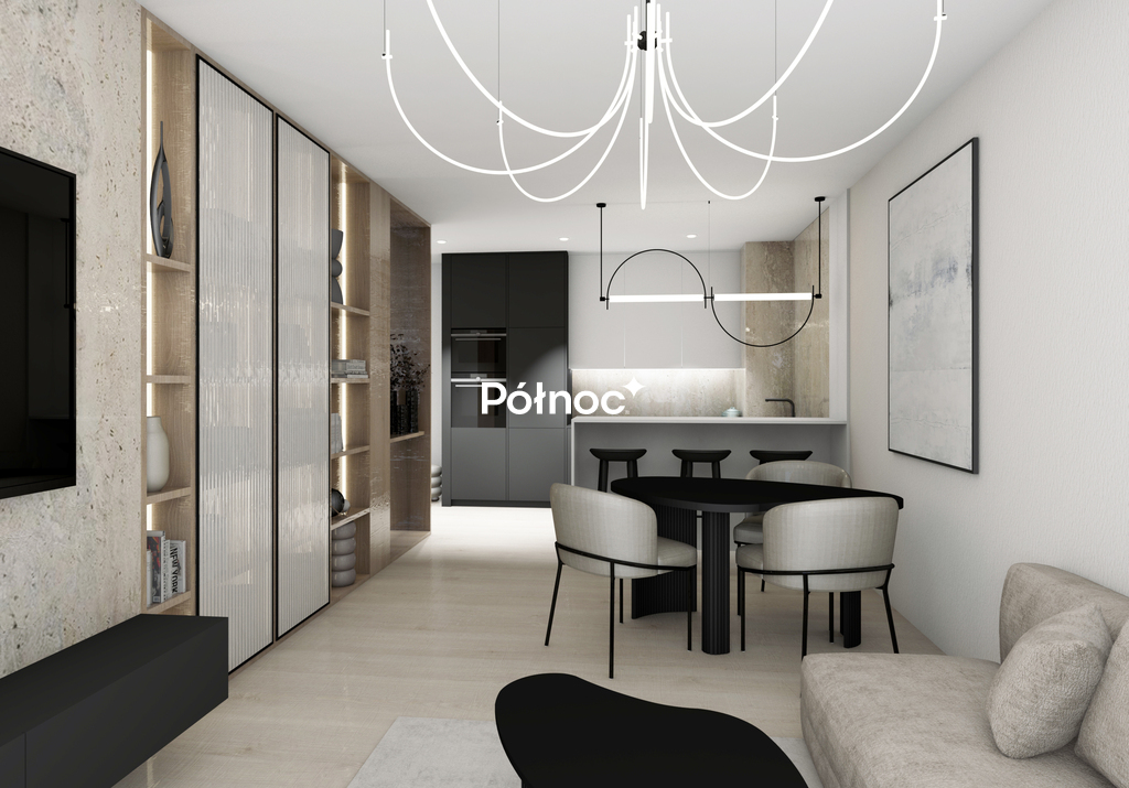 Mieszkanie 70,02&nbsp;m², Łomża, Ogrodowa - zdjęcie 8