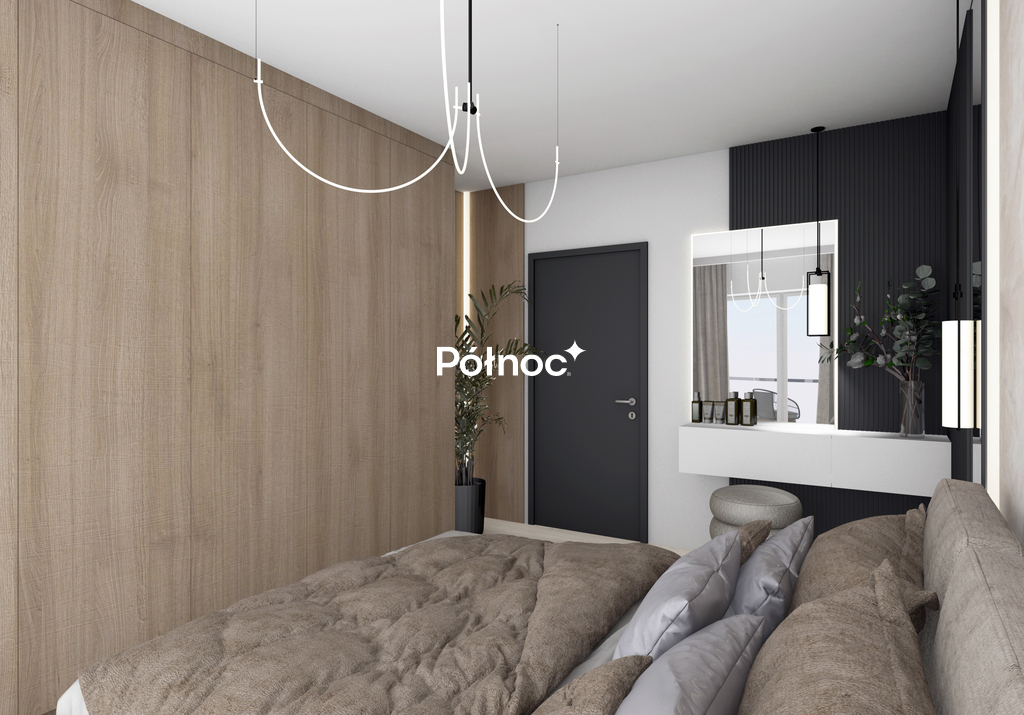 Mieszkanie 70,02&nbsp;m², Łomża, Ogrodowa - zdjęcie 18