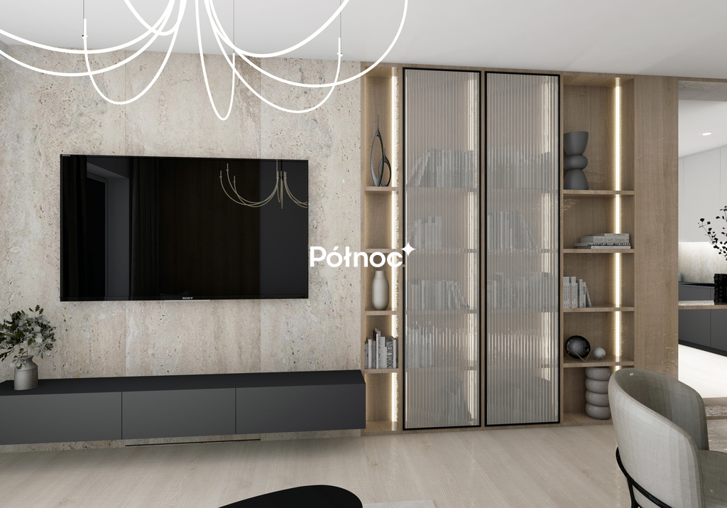 Mieszkanie 70,02&nbsp;m², Łomża, Ogrodowa - zdjęcie 7