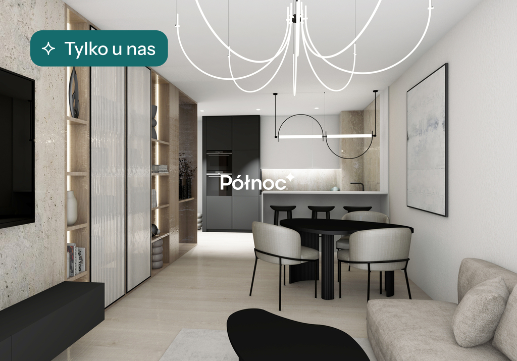 Mieszkanie 70,02&nbsp;m², Łomża, Ogrodowa - zdjęcie 1