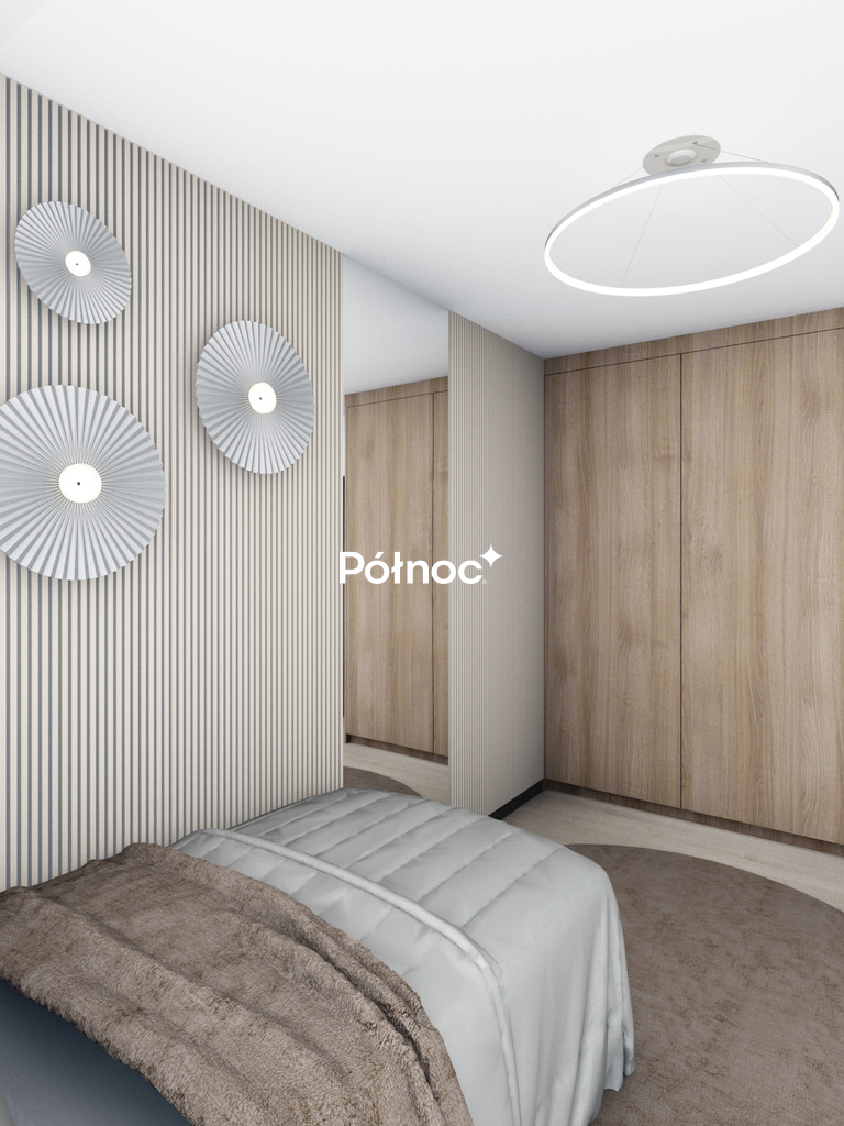 Mieszkanie 70,02&nbsp;m², Łomża, Ogrodowa - zdjęcie 17