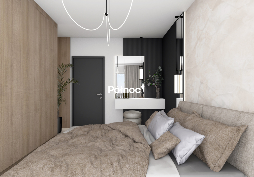 Mieszkanie 70,02&nbsp;m², Łomża, Ogrodowa - zdjęcie 18