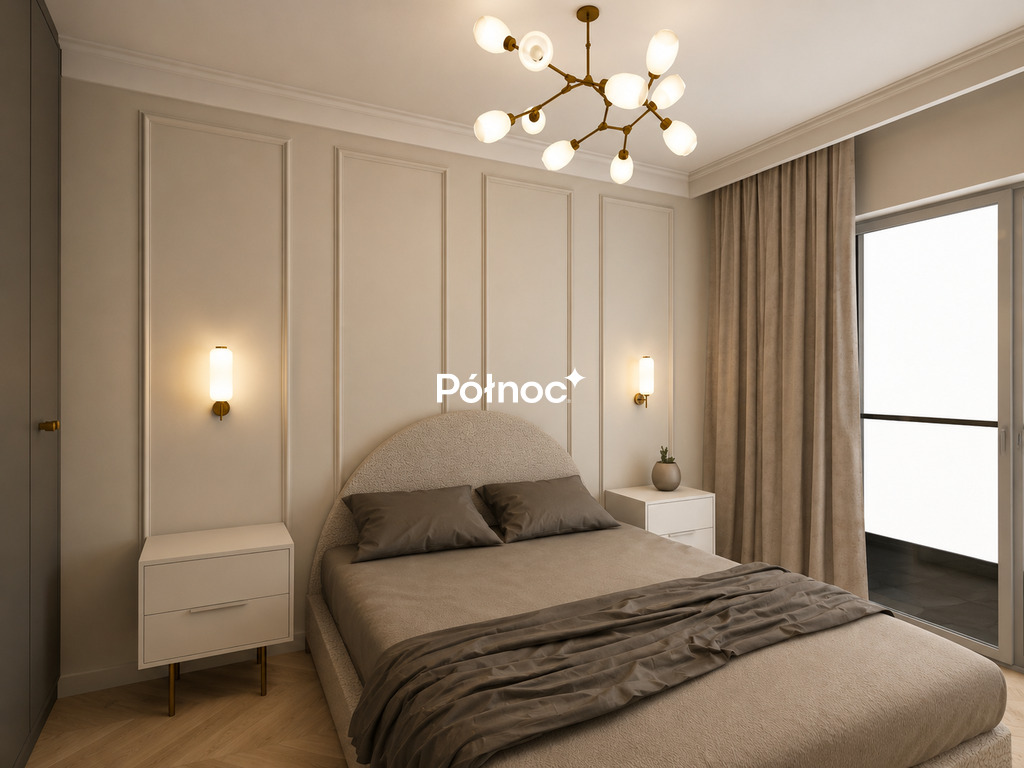Mieszkanie 65,6&nbsp;m², Łomża, Ogrodowa - zdjęcie 8
