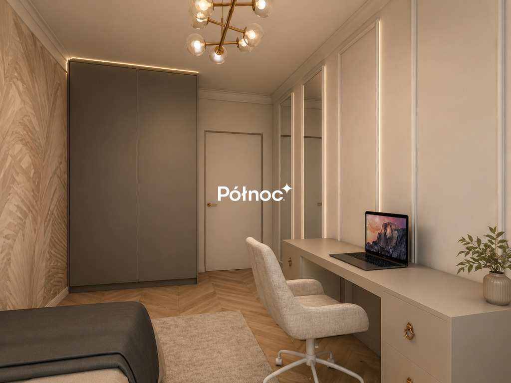 Mieszkanie 65,6&nbsp;m², Łomża, Ogrodowa - zdjęcie 10