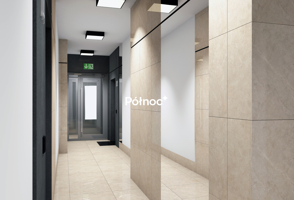 Mieszkanie 65,6&nbsp;m², Łomża, Ogrodowa - zdjęcie 18
