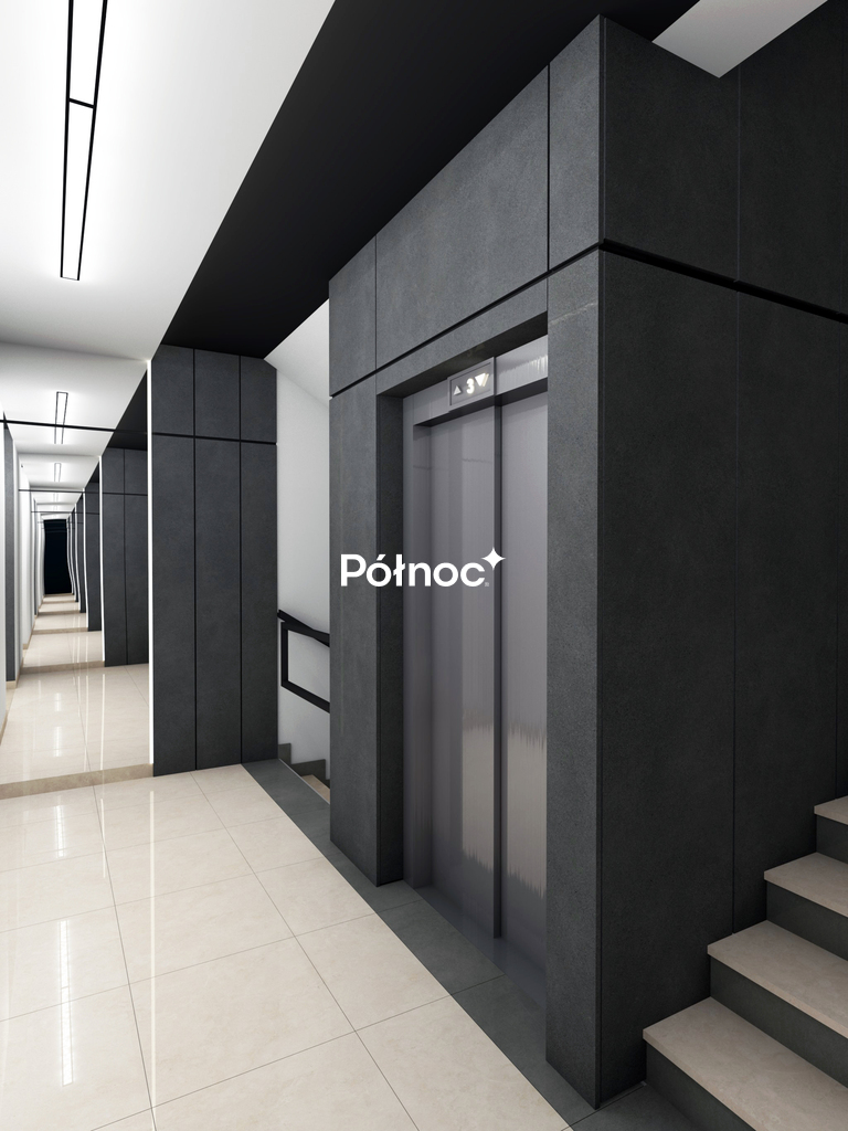 Mieszkanie 68,93&nbsp;m², Łomża, Ogrodowa - zdjęcie 17