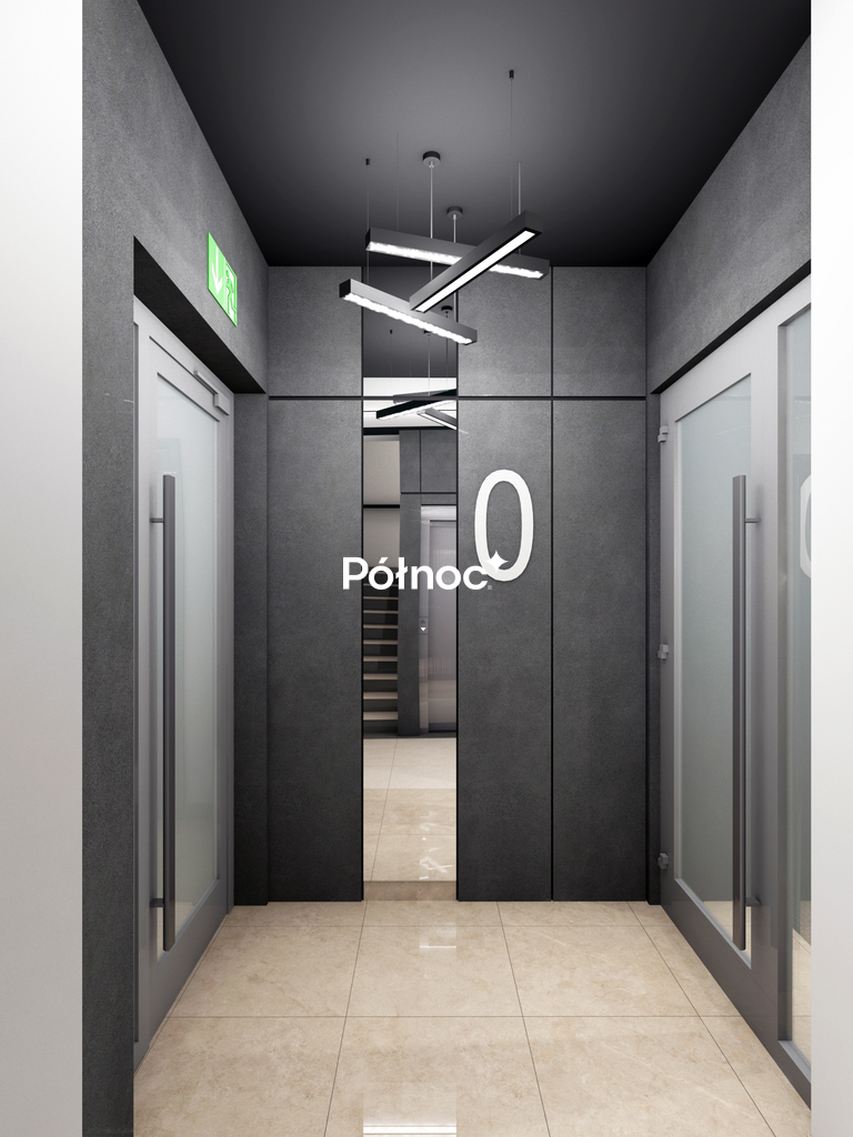 Mieszkanie 68,93&nbsp;m², Łomża, Ogrodowa - zdjęcie 18