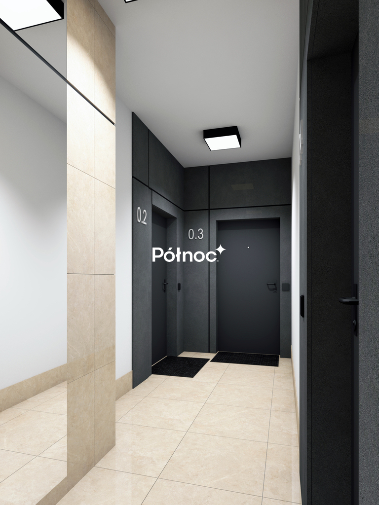 Mieszkanie 68,93&nbsp;m², Łomża, Ogrodowa - zdjęcie 16