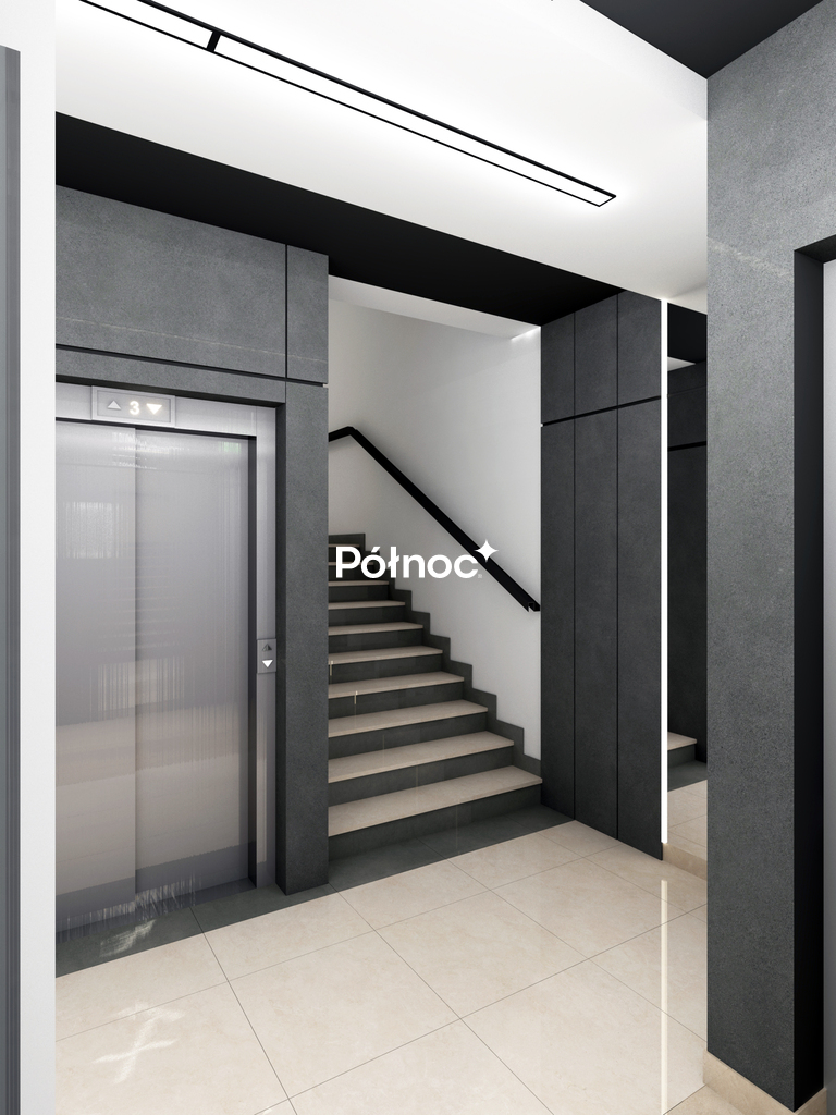 Mieszkanie 68,93&nbsp;m², Łomża, Ogrodowa - zdjęcie 19