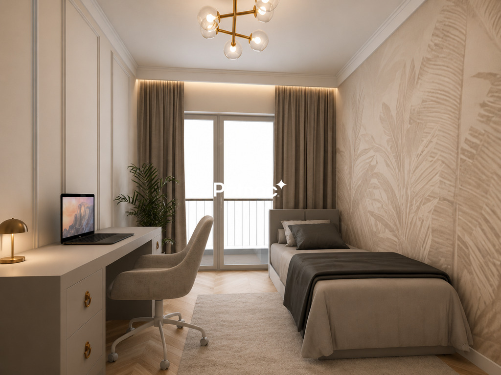 Mieszkanie 65,6&nbsp;m², Łomża, Ogrodowa - zdjęcie 11
