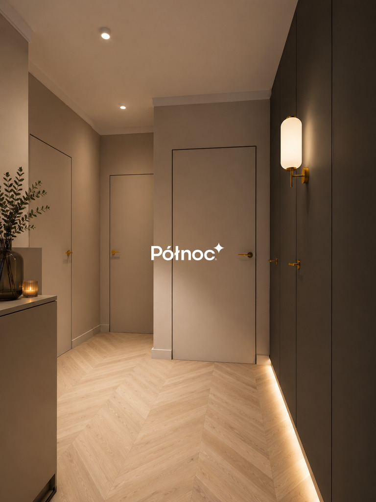 Mieszkanie 65,6&nbsp;m², Łomża, Ogrodowa - zdjęcie 6
