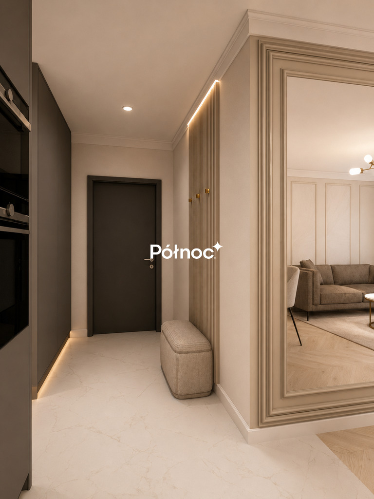 Mieszkanie 65,6&nbsp;m², Łomża, Ogrodowa - zdjęcie 7