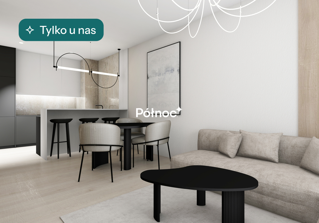 Mieszkanie 70,02&nbsp;m², Łomża, Ogrodowa - zdjęcie 1