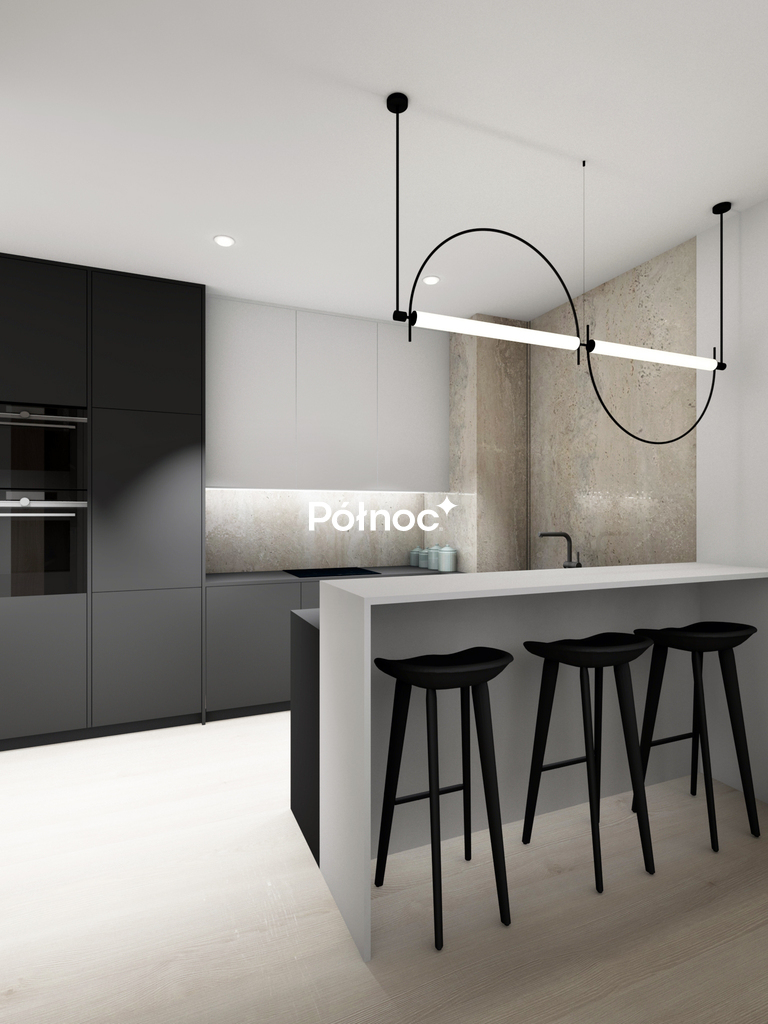 Mieszkanie 70,02&nbsp;m², Łomża, Ogrodowa - zdjęcie 11