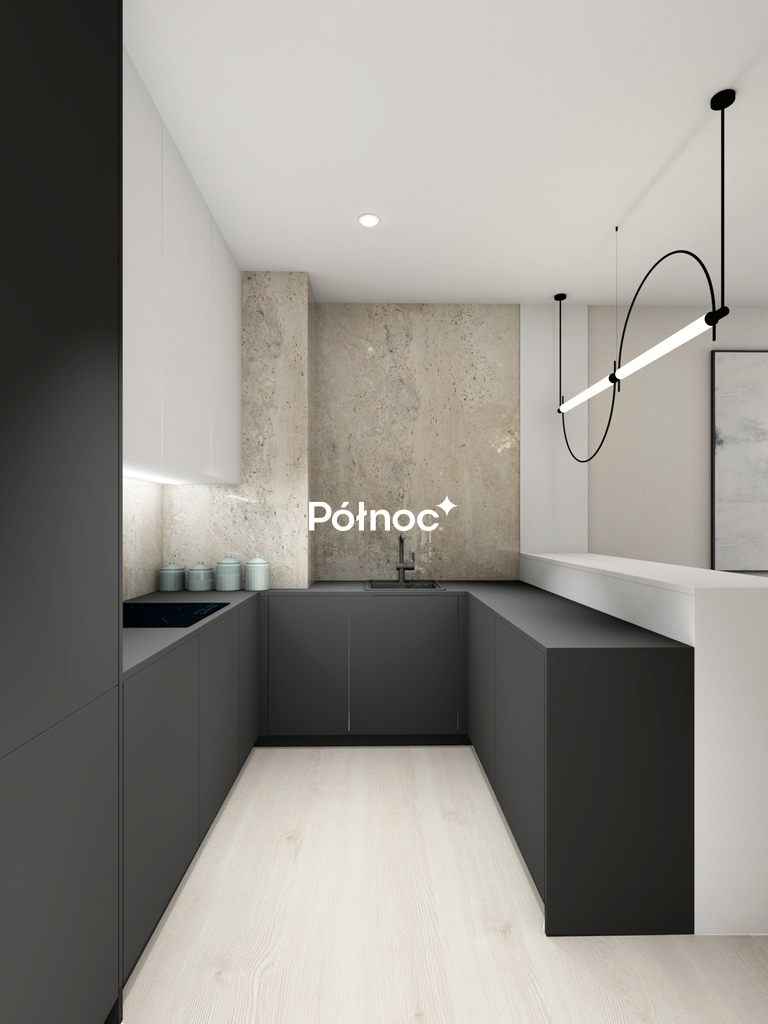 Mieszkanie 70,02&nbsp;m², Łomża, Ogrodowa - zdjęcie 12