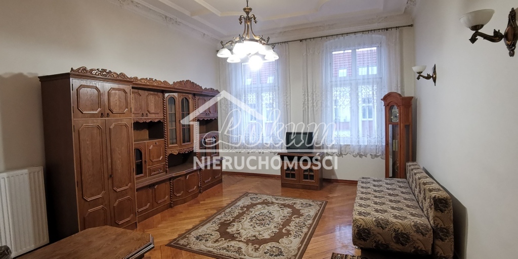 Mieszkanie 40,3&nbsp;m², Szczecin, Centrum, Mazurska - zdjęcie 1