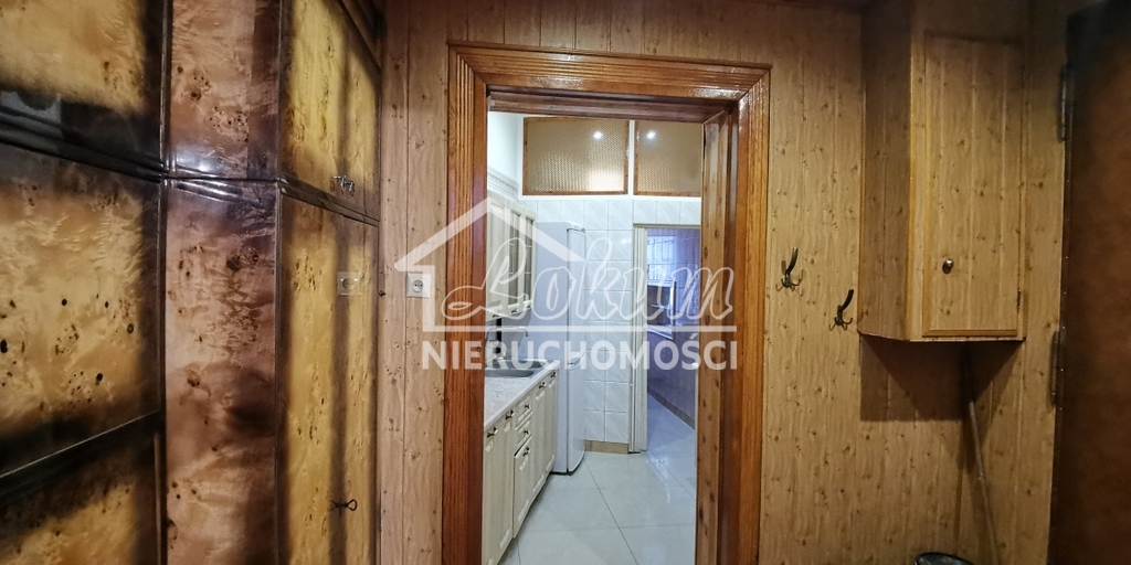 Mieszkanie 40,3&nbsp;m², Szczecin, Centrum, Mazurska - zdjęcie 4