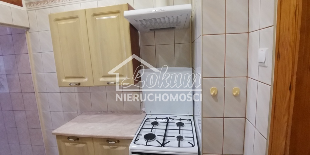 Mieszkanie 40,3&nbsp;m², Szczecin, Centrum, Mazurska - zdjęcie 7